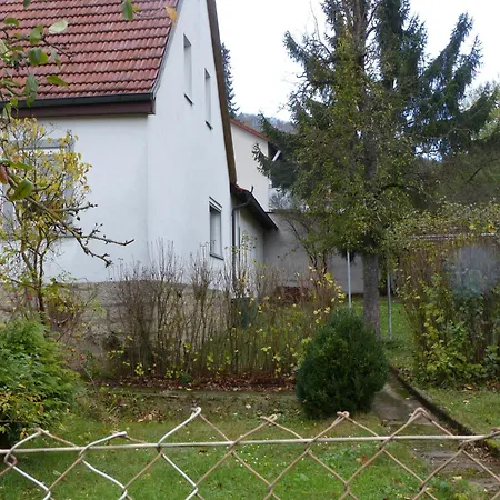 Apartment Im Rassthal